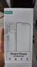 KOOLIFE【升级防碎边】适用 vivoS20钢化膜 vivo S20手机膜保护贴膜全屏幕玻璃覆盖超薄高清防尘摔防指纹 实拍图