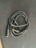 兴戈EW200 可换线HiFi有线耳机动圈高音质大声场听声辨位吃鸡入耳式电脑游戏电竞音乐耳塞 EW200【3.5带麦+PC线】约长2.7M 实拍图
