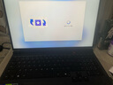 雷神猎刃S 2025【RTX5070Ti】16英寸AI设计学生编程游戏笔记本电脑(i9HX 16G1T 240Hz)国家政府补贴20% 实拍图