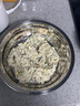 小熊（Bear）婴儿辅食机 小型多功能打泥搅拌机宝宝料理机 蒜蓉机 家用迷你绞馅碎肉机 QSJ-T02W8 实拍图