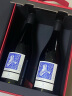 拉菲（LAFITE）奥希耶黑鸢红葡萄酒 750ml*2支礼盒装 法国原瓶进口红酒 山姆在售 实拍图