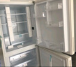 松下（Panasonic）【国家补贴20%】303升家用冰箱三开门超薄嵌入小户型电冰箱自动制冰风冷无霜一级能效NR-JS30AX1-W 实拍图