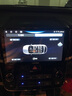 阿尔派9/10寸车载智能语音导航中控大屏 高清夜视倒车影像适用98%车型 四核【2+64G WiFi版】倒车后视 实拍图