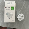 公牛（BULL）GNV-AUB051 5V-1AUSB充电器/单口手机电源适配器/充电插头/适用苹果/安卓 实拍图