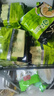 统一 汤达人 日式豚骨拉面 袋装 泡面 方便面 125g*18袋/箱 实拍图