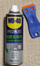 WD-40强力除胶剂汽车清洁家用去胶清洗剂玻璃不干胶双面粘去除瓷砖地板 实拍图