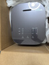 美的（Midea）赤炎纯钛0涂层电饭煲4L家用3-4人电饭锅IH上下双热源煮小米粥电磁加热钛釜系列国家补贴EFB4028H 实拍图