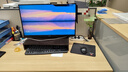 飞利浦（PHILIPS）27英寸 2K高清 办公显示器 100Hz高刷 HDR TUV低蓝光护眼 旋转升降 设计网课 电脑显示屏 275S9LRB 实拍图