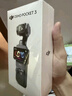 大疆 DJI Osmo Pocket 3 全能套装 一英寸口袋云台相机 OP灵眸手持数码相机 旅游vlog 便携美颜摄像 实拍图