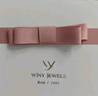 唯一（Winy）莫比乌斯银手镯女纯足银9999镯子银饰送妈妈款纪念日生日礼物 实拍图