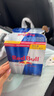 红牛（Red Bull）维生素功能饮料奥地利进口含800mg牛磺酸250ml*4罐 实拍图