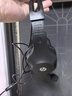 惠普（HP）DHH-1601 耳机头戴式 电脑笔记本游戏语音听力学生麦克风二合一网课办公教育培训学习有线话务耳麦 实拍图