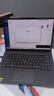 ThinkPad【国家补贴20%】T14p AI PC 酷睿Ultra9 185H 14.5英寸高性能笔记本电脑 32G 1TB 3K RTX4050 实拍图