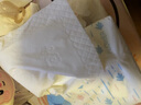 漫花家用纸巾抽纸整箱实惠装餐巾纸卫生纸家庭装擦手抽耐用擦嘴 【爆款蓝色】 5层 400张*1包 实拍图