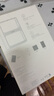 倍思iPadair7/6钢化膜iPad膜平板保护膜类AR膜【2025升级·无纹无尘仓】适用2025年款iPadAir7/6-11英寸 实拍图