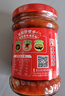 东古 金庄蒜蓉辣椒酱230g 剁椒酱辣酱香辣酱拌饭拌面酱佐餐酱 实拍图