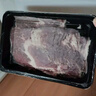 肉鲜厨师  安格斯M3谷饲原切牛肉片 净重3斤 澳洲雪花牛肉火锅烤 实拍图