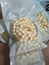 贡苑桂花茶【高档冻干】头茬新花11A桂林原产鲜桂花干泡酒搭菊花茶30g 实拍图