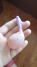 周十五益生菌蜂蜜露孕妇开塞蜜露待产包用产后哺乳期儿童蜂蜜栓礼品10支 实拍图