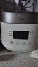 美的（Midea）0涂层2L不锈钢内胆1-2人电饭煲电饭锅 家用智能多功能微压无涂层电饭煲MB-RC201S 实拍图