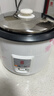 三角牌（Triangle）电饭煲家用电饭锅6L大容量老式电饭煲不粘内胆煮饭锅带蒸笼米饭锅5-8人用 TG-Z60X18J 实拍图