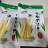 来伊份山椒罗汉笋250g泡椒竹笋尖开袋即食小吃手剥笋片休闲零食独立包装 实拍图