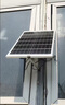 芗途2026新款太阳能灯照明灯家用户外庭院灯路灯300W5000W3000W10000W 铝框大板88000M+照明约2500平万 10米防水快充线+遥控+天黑自动亮 实拍图