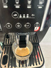 德龙（Delonghi）全自动咖啡机 家用意式一体机15Bar泵压美式现磨打奶泡13档研磨豆粉 原装进口S2新品ECAM220.22.BG 操作简便 一键萃取咖啡 1.8L大水箱 自动清洗 实拍图