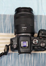 佳能（Canon）RF全画幅微单镜头 专业变焦镜头打鸟 适合R7 RP R10 R5 R6二代 R8 R50 R100微单相机 RF 28-70 F2.8 IS STM大光圈变焦 官方标配【不含多种滤 实拍图