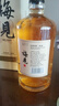梅见原果原酿青梅酒 750ml 单瓶装 12度微醺果酒送礼 新老包装随机发 实拍图
