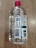 贝德玛（BIODERMA）【明星同款】粉水500ml舒妍多效洁肤液卸妆水敏肌卸防晒 生日礼物 实拍图