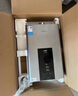 美的（Midea）【零冷水一级能效LN3S】16升燃气热水器天然气 国补立减20% 增压恒温瀑布浴 JSLQ27-16LN3S 实拍图