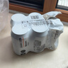 胖东来许昌胖东来胖东来DL精酿啤酒原麦汁浓度12°p（整箱送货上门） 精酿小麦： 330mL 24罐 （整箱） 实拍图