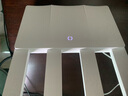 中兴（ZTE）巡天BE3600Pro青云版 自研芯片2.5G网口WiFi7千兆双频聚合 智能游戏加速上网管理  实拍图