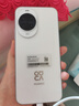 华为畅享 70S 国家补贴15% 6.75英寸AOD护眼大屏 畅享X键 8GB+256GB雪域白 鸿蒙智能手机 实拍图