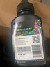 彩格12a硒鼓 适用惠普 m1005 1020 plus 1010 1018佳能lbp2900墨粉盒 【加黑型碳粉】Q2612A碳粉1支装/2000页 实拍图