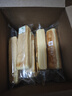 良品铺子千层牛乳棒(牛奶味)500g营养早餐整箱吐司夹心零食牛奶面包点心 实拍图