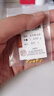 喜上眉梢喜饰黄金古法金珠999足金散珠硬金光面磨砂转运珠路路通圣诞礼物 4mm重工古法珠约四颗 1g 实拍图