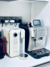 德龙（Delonghi）【国家补贴】咖啡机 家用全自动咖啡机 欧洲进口意式现磨理想手动打奶泡 S3 Plus佳伟同款Pro 实拍图