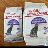 皇家皇家绝育成猫粮 SA37通用粮 1-7岁2KG  实拍图