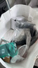 佳能r50相机 入门级微单 旅行家用学生vlog视频 4k小巧便携半画幅R50数码照相机 R50黑色套机+RF50 1.8【双镜头套装】 套餐二【含定制摄影三脚架+摄影单肩包】 实拍图