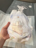 MOONY苏菲尤妮佳Q薄萌羽慕怡小羊驼拉拉裤XXL26片(15kg及以上) 实拍图