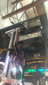 九州风神（DEEPCOOL）玄冰400V5PLUS CPU电脑散热器附带硅脂（镀镍4热管/双风扇/可超频220W/多平台支持） 实拍图