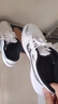 亚瑟士（asics）乒乓球鞋羽毛球鞋室内综合逐鹿系列1053A034 1053A034-101 41.5 实拍图