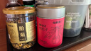 福东海 特优菊花胎菊杭白菊 夏季团购头采菊花茶叶桐乡杭白菊正品 实拍图