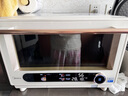 美的（Midea）寻味pro2.0微蒸烤炸炖一体机家用台式平板微波炉烤箱蒸箱空气炸蒸烤箱一体机陶瓷内胆G3E Pro 实拍图