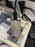 ThinkPad联想Thinkbook移动固态硬盘2TB PSSD读速2000MB/s Type-c USB3.2笔记本电脑游戏SU720 实拍图