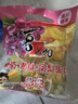 喜之郎 葡萄黄桃凤梨果肉果冻加椰果15杯共520g 多果肉 休闲儿童零食 实拍图