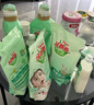 好爸爸（Kispa）天然亲肤洗衣液15.8斤 洗衣露 低敏亲肤 深层去渍  婴幼儿专用 实拍图
