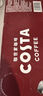 可口可乐（Coca-Cola）COSTA 咖世家 2倍咖啡因 醇香拿铁 浓咖啡饮料 180ml*12罐 实拍图